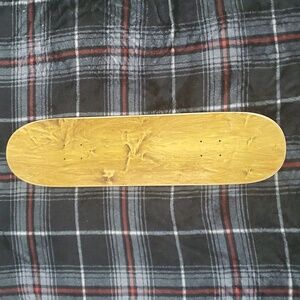 8.25" Premium North American Blank Skateboard Deck- NEW! (Free Griptape included